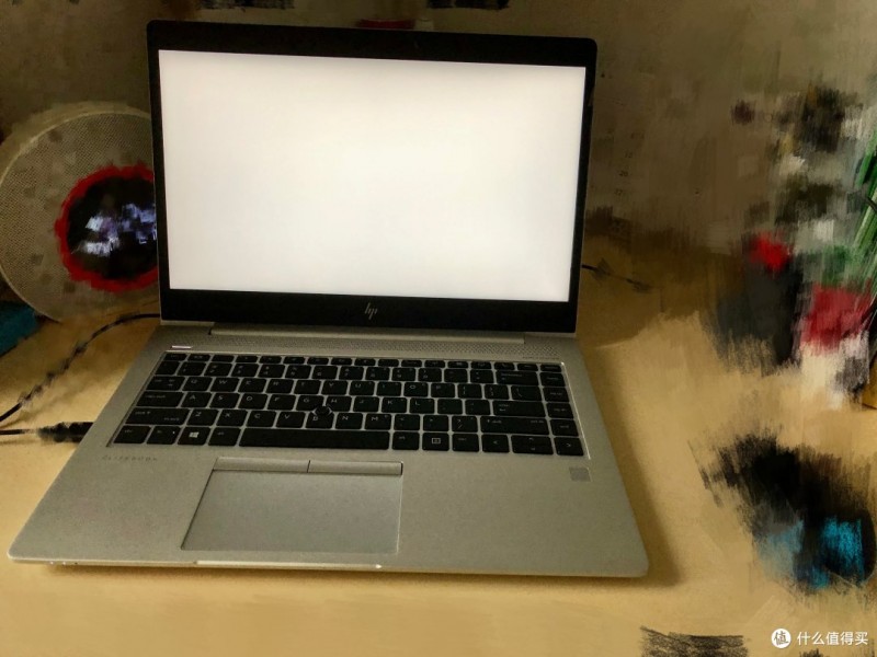 惠普锐龙本 HP Elitebook 745 G6使用体验