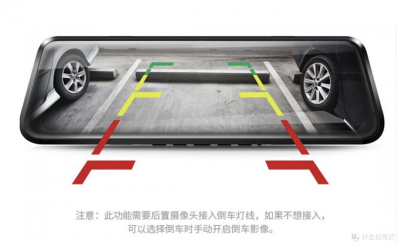 最具性价比 360流媒体行车记录仪M320实测体验