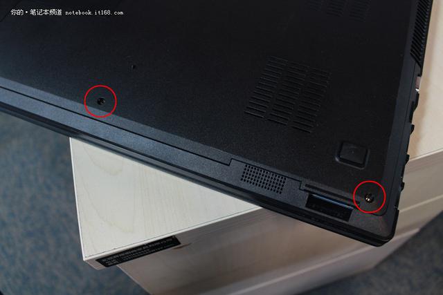 拆客看本：2015神舟战神K650D A29拆解
